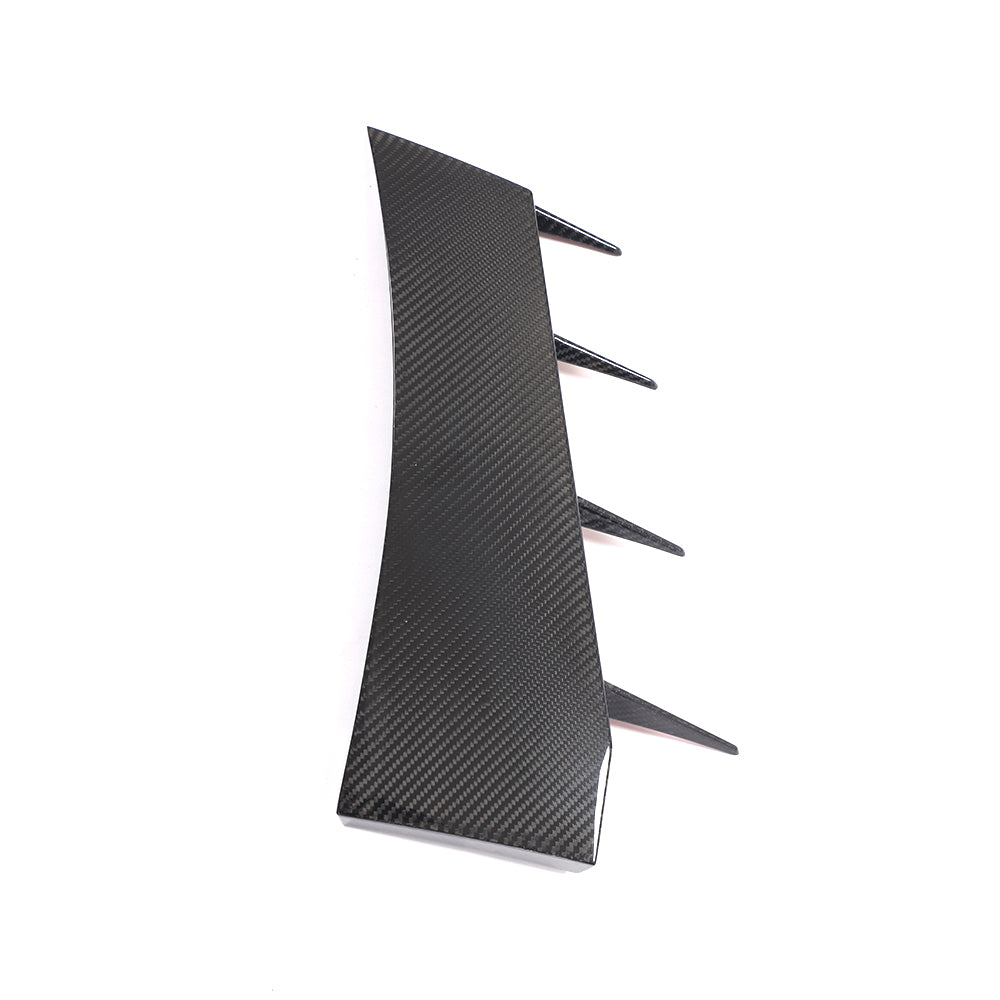 AUDI-RS7-BUMPER-CANARDS-CARBON-FIBER-