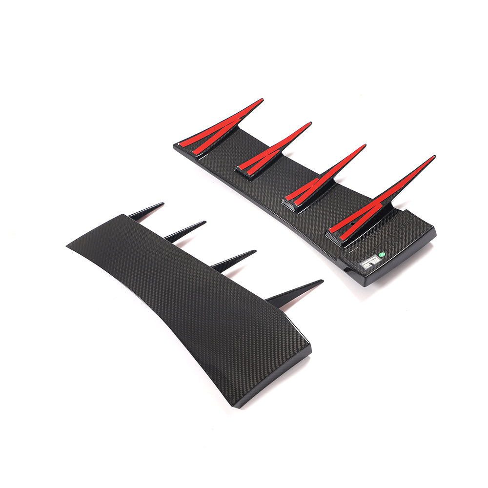 AUDI-RS7-BUMPER-CANARDS-CARBON-FIBER-