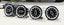 AIR VENTS WITH AMBIENT LIGHT for MERCEDES BENZ G CLASS W463A W464 G350 G500 G550 G63 2018 - 2024
Set includes:
Air Vents With Ambient Light
Material: Plastic
NOTE: Professional installation is required.