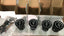 AIR VENTS WITH AMBIENT LIGHT for MERCEDES BENZ G CLASS W463A W464 G350 G500 G550 G63 2018 - 2024
Set includes:
Air Vents With Ambient Light
Material: Plastic
NOTE: Professional installation is required.