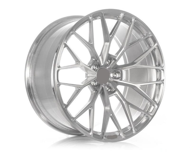 FORGED WHEELS Monoblock for ALL MODELS A1
