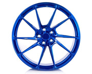 ANRKY Series One AN12 Wheel  Model #ANRKY-AN12