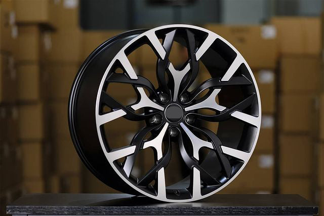 FORGED WHEELS RIMS for ASTON MARTIN DBX S 2026+