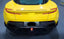 Carbon Fiber Aero vody kit rear diffuser kit For Aston Martin DB11
