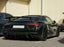 Carbon Body Kit For Audi R8 V10 4S 2015-2019