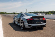 Body Kit L-Style For Audi R8 2007 - 2015