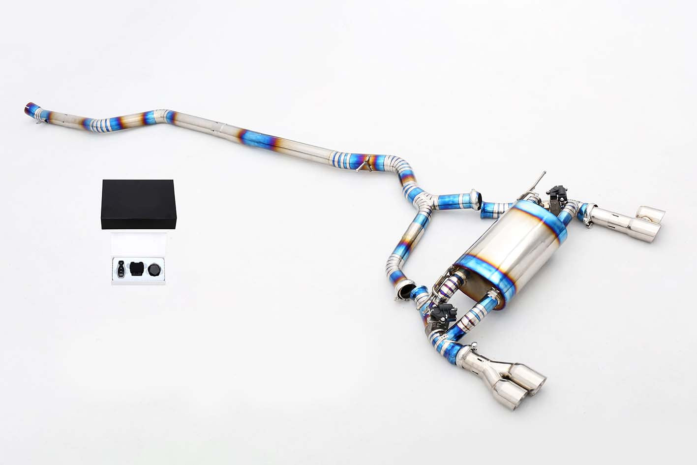 3 Series F30/F35 2.0T 2012+