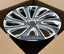 23 INCH FORGED WHEELS RIMS for BENTLEY BENTAYGA