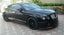 BODY KIT for BENTLEY CONTINENTAL GT 2003-2011
Set includes:
Front Bumper
Fog Lamps
Side Skirts
Rear Bumper
Stop Signal Light for the Rear Bumper
Trunk Spoiler
Material: Fiberglass.
NOTE: Professional installation is required.
