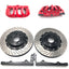 FORZA BIG BRAKE KIT FOR HONDA ACURA MDX III 2013 - 2015