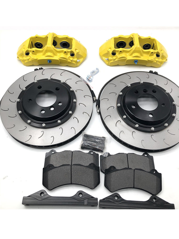 FORZA BIG BRAKE KIT FOR TOYOTA LAND CRUISER PRADO 150 LC PRADO 150 2020+