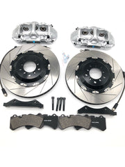 FORZA BIG BRAKE KIT FOR TOYOTA LAND CRUISER PRADO 150 LC PRADO 150 2020+