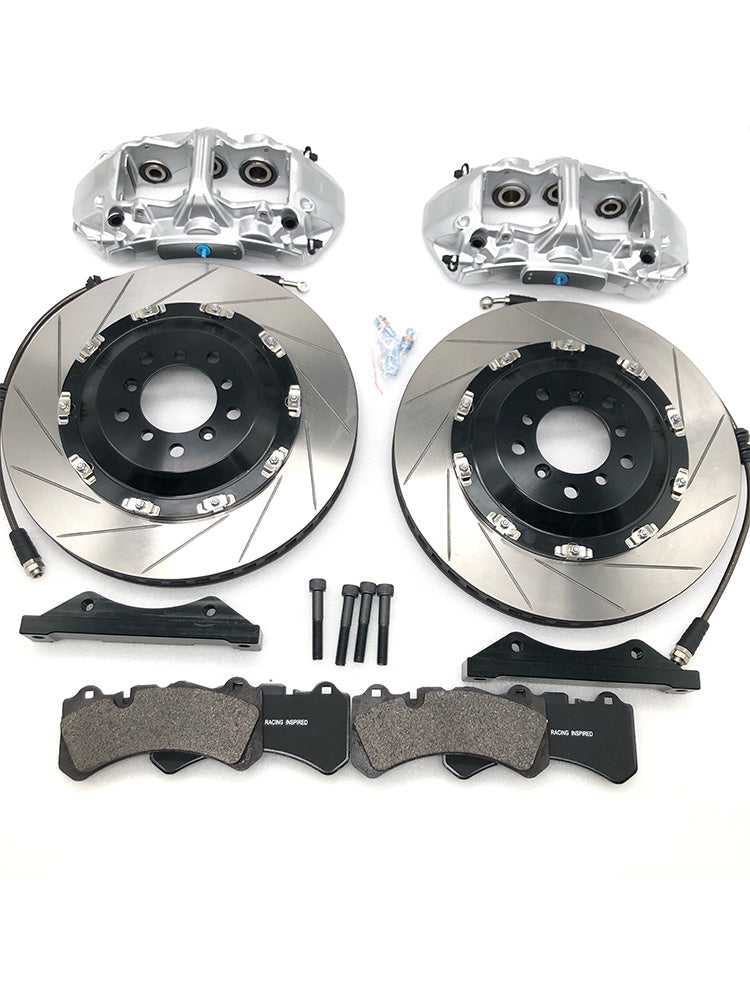 FORZA BIG BRAKE KIT FOR TOYOTA LAND CRUISER PRADO 150 LC PRADO 150 2020+