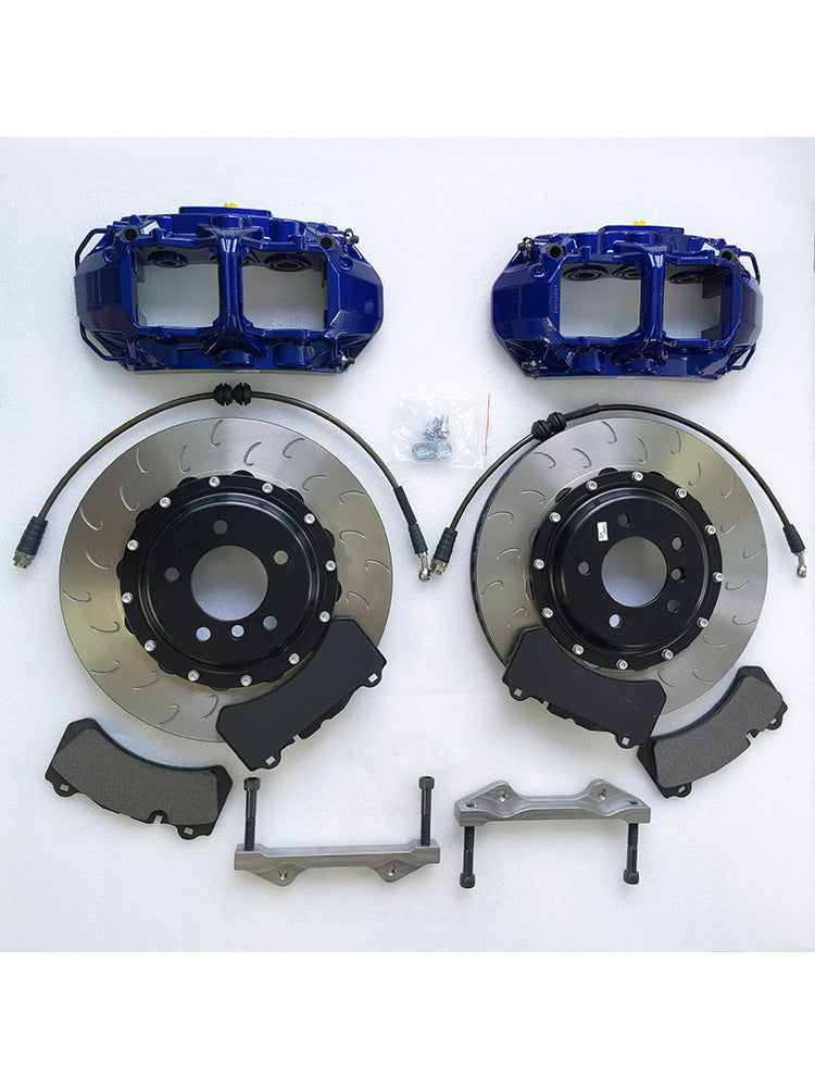 FORZA BIG BRAKE KIT FOR TOYOTA LAND CRUISER PRADO 150 LC PRADO 150 2020+