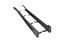 BKSS CARBON BODY KIT FOR TOYOTA SUPRA A90 2019+ Set include: Front Lip Rear Diffuser Side Skirts Material: Carbon Fiber Note: Professional installation is required