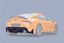 BKSS CARBON BODY KIT FOR TOYOTA SUPRA A90 2019+ Set include: Front Lip Rear Diffuser Side Skirts Material: Carbon Fiber Note: Professional installation is required
