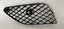 BLACK FRONT BUMPER LOWER MESH GRILLE for BENTLEY CONTINENTAL GT GTC 2016 - 2018
Set includes:
Center Lower Grille
Side Mesh Grilles
Material: Plastic
NOTE: Professional installation is required.