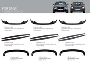 PARTS FOR BMW 1 SERIES F20 2017-2020 M-TECH