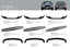 PARTS FOR BMW 1 SERIES F20 2017-2020 M-TECH