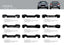 PARTS FOR BMW 1 SERIES F20 2017-2020 M-TECH