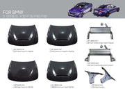 BMW-3-PARTS-FRONT-LIP-REAR-DIFFUSER-SIDE-BUMPER-SKIRT-F30-F35-m-tech-LCI-GT-m-performance