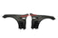 PD STYLE WIDE BODY KIT M6 FOR BMW 6 SERIES 2011-2018 GRAND COUPE