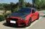 PD STYLE WIDE BODY KIT M6 FOR BMW 6 SERIES 2011-2018 GRAND COUPE