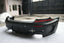 PD STYLE WIDE BODY KIT M6 FOR BMW 6 SERIES 2011-2018 GRAND COUPE
