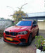 CARBON AERO BODY KIT for BMW X5M F85 2014 - 2019
Set includes:
Front Lip
Side Skirts
Rear Diffuser
Material: Carbon Fiber
NOTE: Professional installation is required.