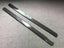 CARBON AERO BODY KIT for BMW X5M F85 2014 - 2019
Set includes:
Front Lip
Side Skirts
Rear Diffuser
Material: Carbon Fiber
NOTE: Professional installation is required.