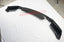Carbon Fiber Front Lip Spoiler For BMW F86 X6M F85 X5M