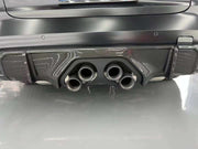 CARBON FIBER BODY KIT for BMW M3 G80 2020+