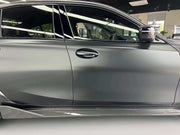 CARBON FIBER BODY KIT for BMW M3 G80 2020+