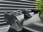 CARBON FIBER BODY KIT for BMW M3 G80 2020+