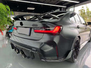 CARBON FIBER BODY KIT for BMW M3 G80 2020+
