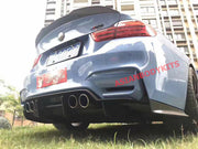 CARBON FIBER BODYKIT for BMW M4 F82