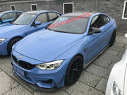 CARBON FIBER BODYKIT for BMW M4 F82