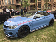 CARBON FIBER BODYKIT for BMW M4 F82