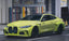 WIDE CARBON BODY KIT for BMW M4 G82