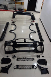 M SPORT BODY KIT FOR BMW X5 F15 2013-2018