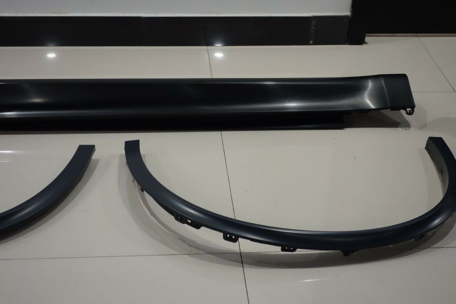 M SPORT BODY KIT FOR BMW X5 F15 2013-2018