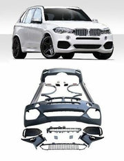 M SPORT BODY KIT FOR BMW X5 F15 2013-2018