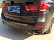 M SPORT BODY KIT FOR BMW X5 F15 2013-2018