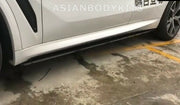 BMW X5 G05 SIDE STEP ELECTRIC Deployable running boards