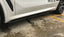 BMW X5M F95 SIDE STEP ELECTRIC Deployable running boards