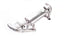 VALVED EXHAUST CATBACK MUFFLER for BMW X5 G05 2018+ (3.0T)