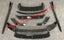 BODY KIT for BMW X5 G05 M PACKAGE M50I 2019 - 2023 FORZA PERFORMANCE Custom Fit PARADIGM
Set includes:
Front Lip Assembly
Side Skirts Add Ons
Rear Diffuser Assembly
Roof Spoiler
Middle Trunk Spoiler
Material: ABS Plastic
NOTE: Professional installation is required.