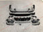 BODY KIT for MERCEDES BENZ GLC CLASS X253 AMG SUV 2020 - 2022
Set includes:
Front Bumper
Front Grille
Front Fender Flares
Rear Fender Flares
Rear Diffuser
Exhaust Tips
Material: Plastic PP
NOTE: Professional installation is required.