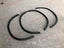 BODY KIT for MERCEDES BENZ GLC CLASS X253 AMG SUV 2020 - 2022
Set includes:
Front Bumper
Front Grille
Front Fender Flares
Rear Fender Flares
Rear Diffuser
Exhaust Tips
Material: Plastic PP
NOTE: Professional installation is required.