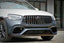 BODY KIT for MERCEDES BENZ GLC CLASS X253 AMG SUV 2020 - 2022
Set includes:
Front Bumper
Front Grille
Front Fender Flares
Rear Fender Flares
Rear Diffuser
Exhaust Tips
Material: Plastic PP
NOTE: Professional installation is required.